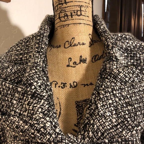 Focus 2000 Vintage cropped jacket, size 12 - Picture 5 of 8